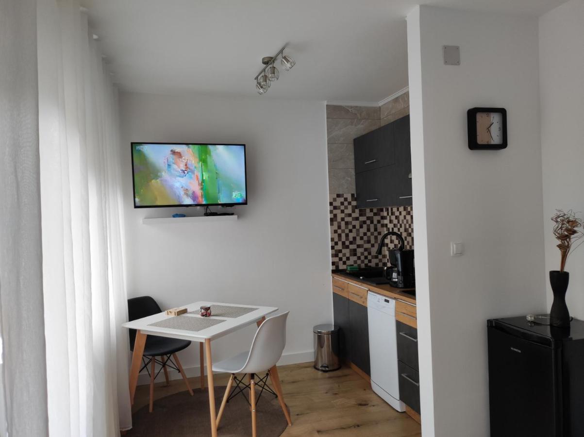 Studio Apartman Rose Apartment Plitvicka Jezera Exterior photo