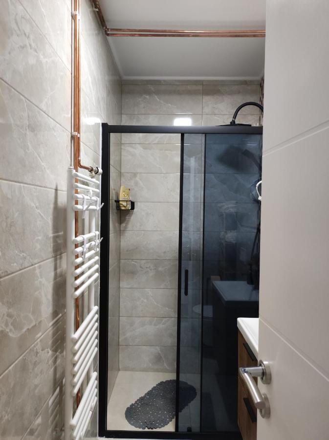 Studio Apartman Rose Apartment Plitvicka Jezera Exterior photo