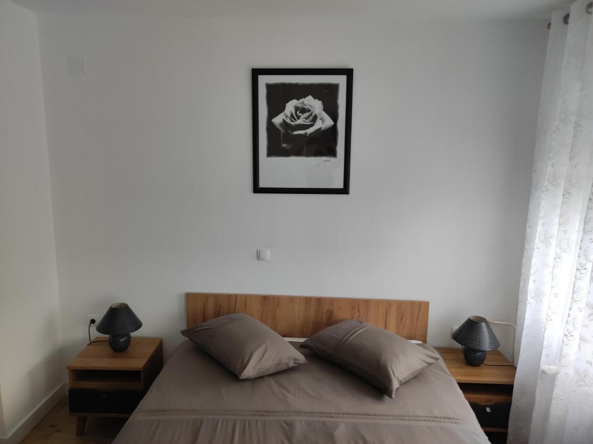 Studio Apartman Rose Apartment Plitvicka Jezera Exterior photo