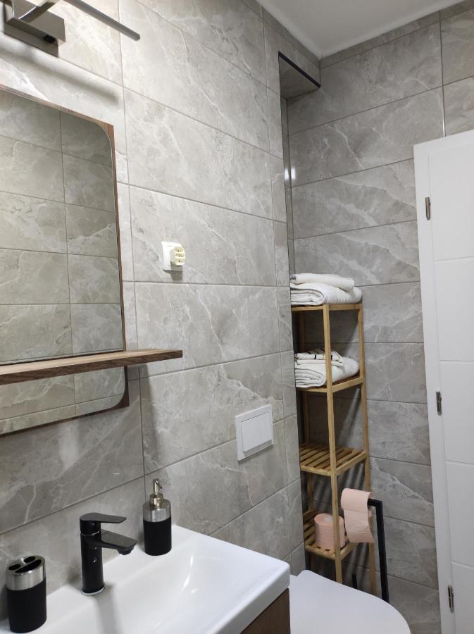 Studio Apartman Rose Apartment Plitvicka Jezera Exterior photo